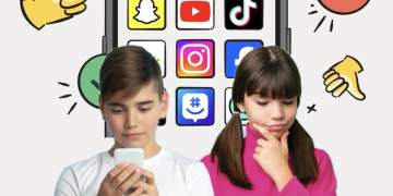 Turqia ndalon rrjetet sociale për fëmijët nën 15 vjeç