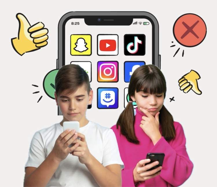 Turqia ndalon rrjetet sociale për fëmijët nën 15 vjeç