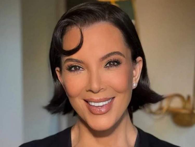 Kris Jenner hedh poshtë thashethemet se e urren lifting të fytyrës: Gënjeshtër!