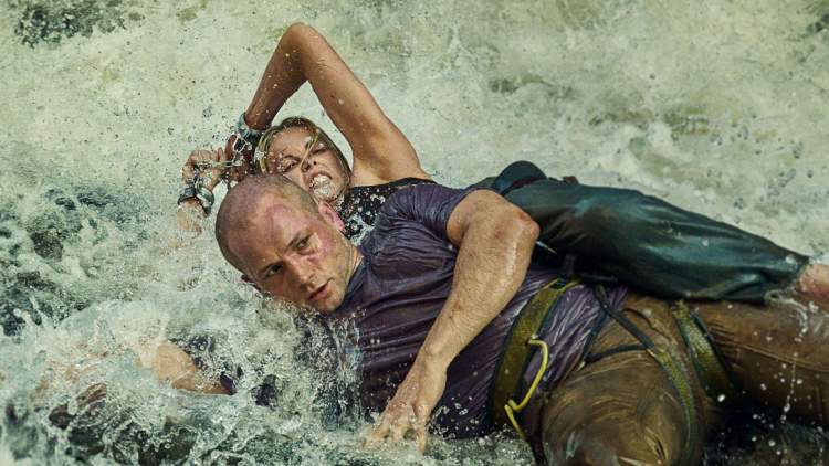 “Apex” thyen rekordet në Netflix, sa shikime arriti në vetëm 3 ditë?