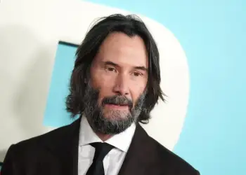 Keanu Reeves zbulon sekretin për suksesin e aktorëve të rinj: Respektoni njerëzit me të cilët punoni