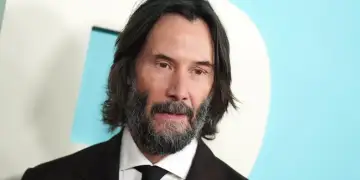 Keanu Reeves zbulon sekretin për suksesin e aktorëve të rinj: Respektoni njerëzit me të cilët punoni