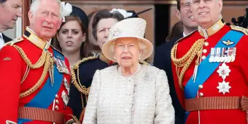 A i dëmtoi trashëgiminë e Elizabeth II një vendim për Princin Andrew?