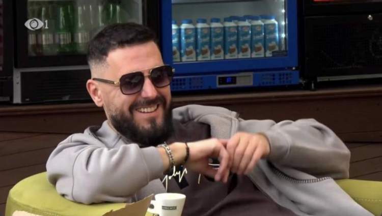 “Do ta tregoj jashtë!” Plas keq mes Mirit dhe Mateos