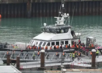 Shqiptarët përbëjnë 9% të të burgosurve të huaj në Britani, një i dënuar për çdo dy ditë