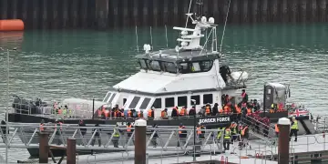 Shqiptarët përbëjnë 9% të të burgosurve të huaj në Britani, një i dënuar për çdo dy ditë