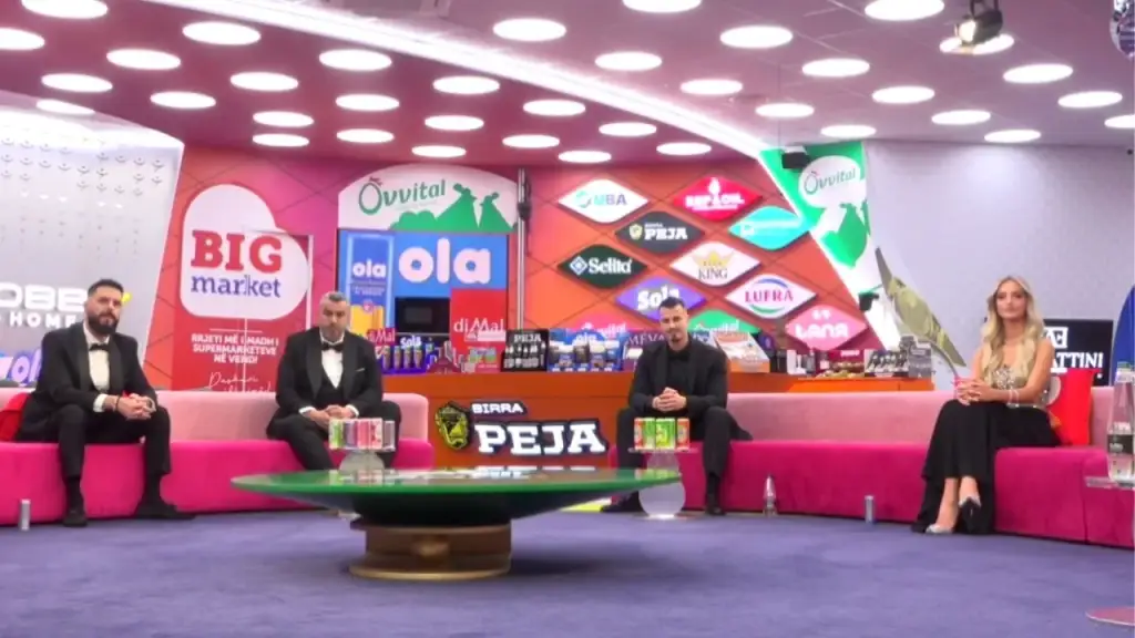 Çfarë do të bëjnë me 100 mijë euro? Ja si përgjigjen finalistët e Big Brother VIP 5