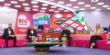 Çfarë do të bëjnë me 100 mijë euro? Ja si përgjigjen finalistët e Big Brother VIP 5