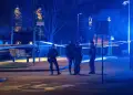 E rëndë në Suedi/ 20-vjeçari shqiptar qëllohet për vdekje, plagoset rëndë e reja