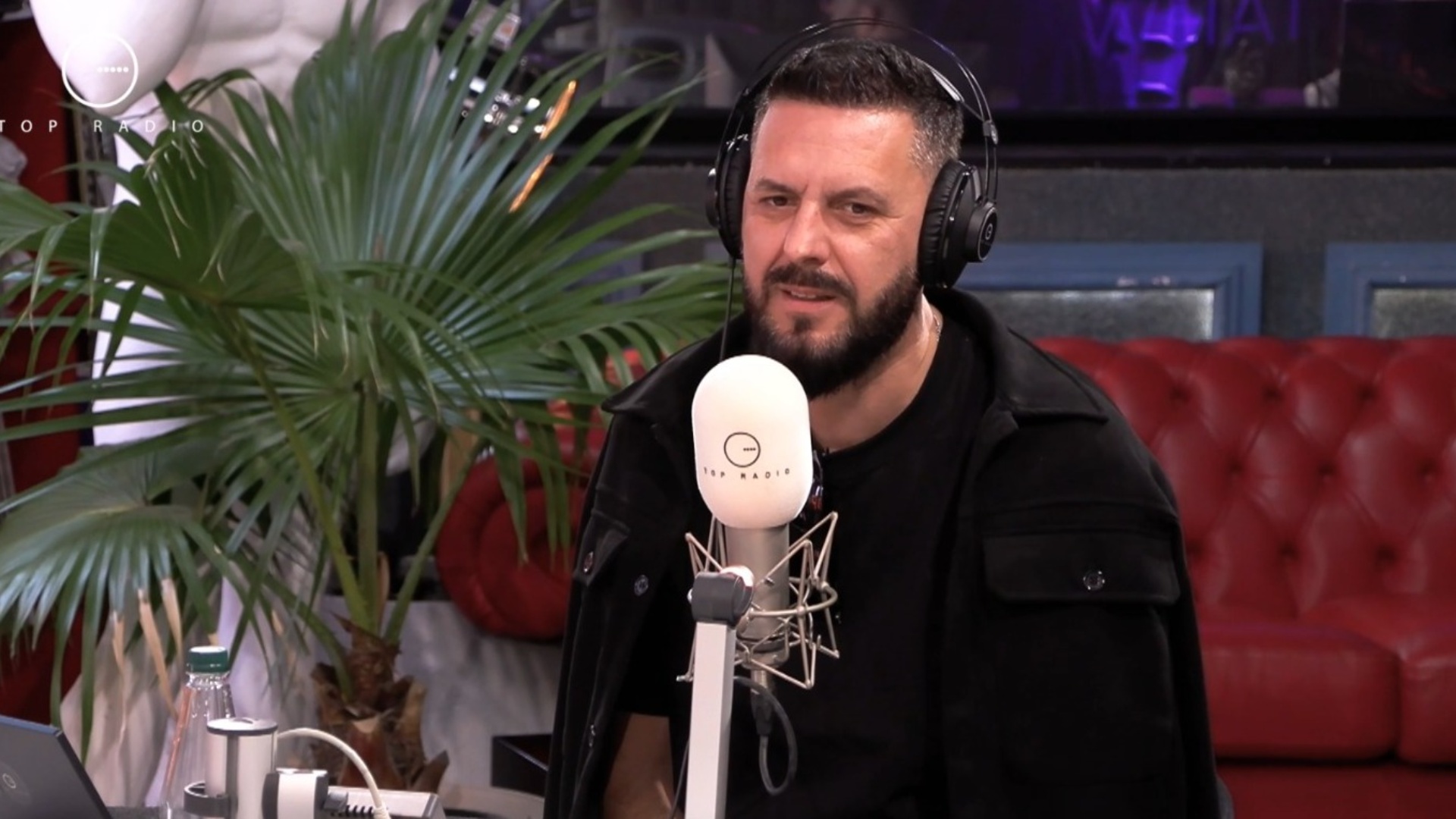 Miri flet për rrugëtimin e tij në BBV: Nuk ka qenë e lehtë, eksperiencë e fortë