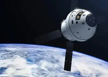 Artemis II drejt historisë! Orion i afrohet anës misterioze të Hënës