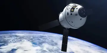 Artemis II drejt historisë! Orion i afrohet anës misterioze të Hënës