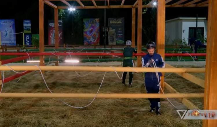 Çfarë ndodhi? Fermeri dëshiron të shkojë në televotim, fitoi sfidën, por nuk e pranoi