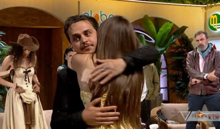 Ky fermer largohet përfundimisht nga Ferma Vip