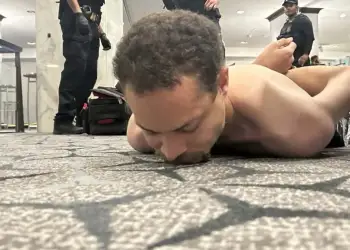 Tentoi të vriste Presidentin Trump gjatë darkës me gazetarët, merret vendimi për 31-vjeçarin