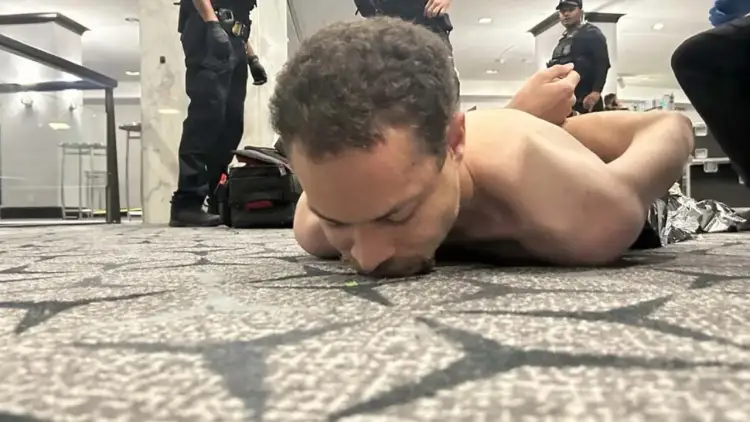 Tentoi të vriste Presidentin Trump gjatë darkës me gazetarët, merret vendimi për 31-vjeçarin