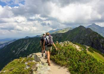 Divorci alpin: Kur një shëtitje bëhet shkak për ndarje