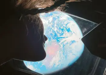 Çfarë panë dhe bënë 4 astronautët e Artemis II në anën e errët të Hënës: Tani jemi gati të shkelim në Hënë në vitin 2028