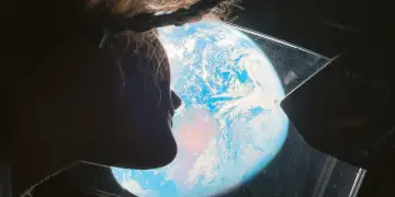 Çfarë panë dhe bënë 4 astronautët e Artemis II në anën e errët të Hënës: Tani jemi gati të shkelim në Hënë në vitin 2028