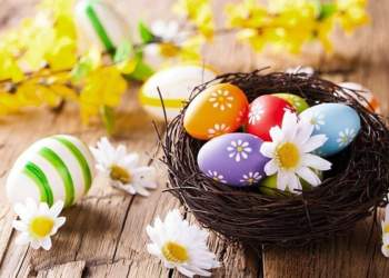 Sot besimtarët katolikë festojnë Pashkët, çfarë simbolizon kjo festë