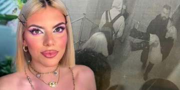 Humbi jetën në rrethana tragjike në Greqi, i jepet lamtumira e fundit 19-vjeçares me origjinë shqiptare