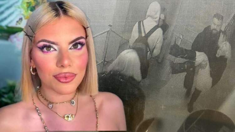 Humbi jetën në rrethana tragjike në Greqi, i jepet lamtumira e fundit 19-vjeçares me origjinë shqiptare