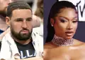 Akuza për tradhti, Megan Thee Stallion ndahet nga ylli i NBA