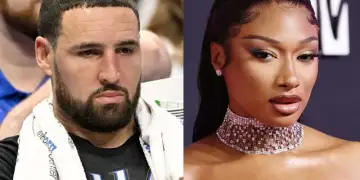 Akuza për tradhti, Megan Thee Stallion ndahet nga ylli i NBA