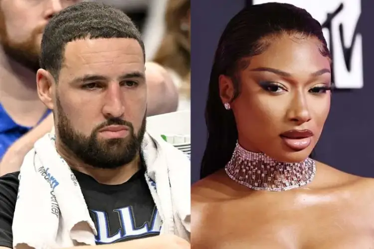 Akuza për tradhti, Megan Thee Stallion ndahet nga ylli i NBA
