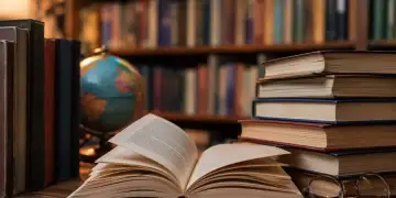 23 Prilli, Dita Ndërkombëtare e Librit, dritare drejt dijes!