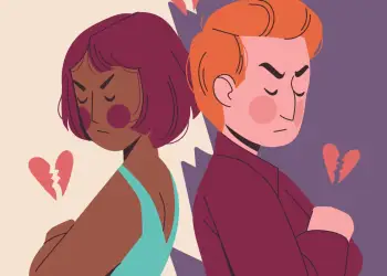 Katër faktorët që çojnë çdo çift drejt ndarjes