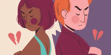 Katër faktorët që çojnë çdo çift drejt ndarjes