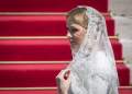 Privilegji i të bardhës: Pse Grace Kelly nuk mund të vishte të bardha para Papës, ndërsa Princesha Charlene mundet
