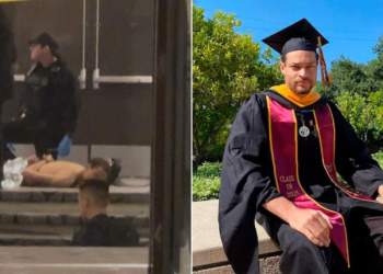 Çfarë shkroi autori 10 minuta para sulmit në darkën e Shtëpisë së Bardhë?