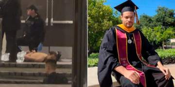 Çfarë shkroi autori 10 minuta para sulmit në darkën e Shtëpisë së Bardhë?