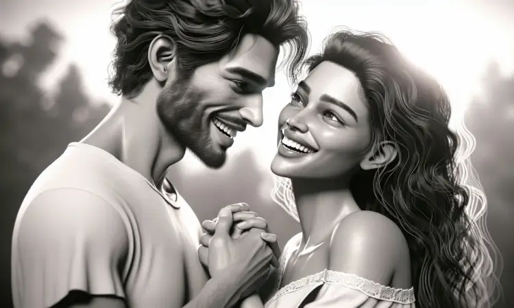 Shenjat e zodiakut që nuk mund ta shprehin dashurinë e tyre me fjalë