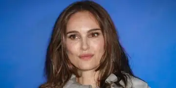Natalie Portman shtatzënë për herë të tretë, 2 vite pas divorcit