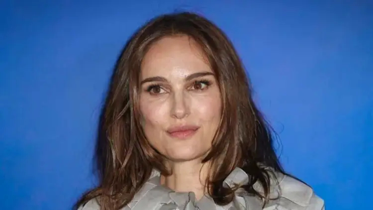 Natalie Portman shtatzënë për herë të tretë, 2 vite pas divorcit
