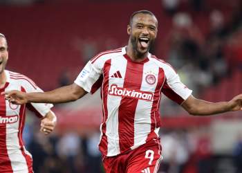 Sulmuesit më të mirë të Evropës! Ku janë El Kaabi, Jovic dhe Pavlidis?