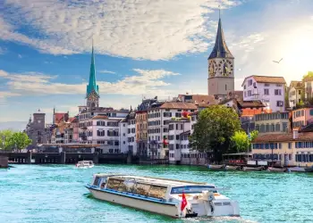 Këto janë vendet me më shumë mundësi për prosperitet ekonomik në botë