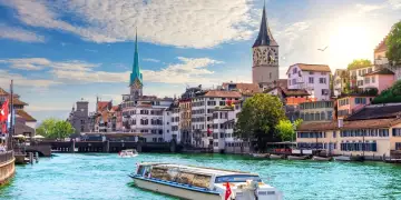 Këto janë vendet me më shumë mundësi për prosperitet ekonomik në botë