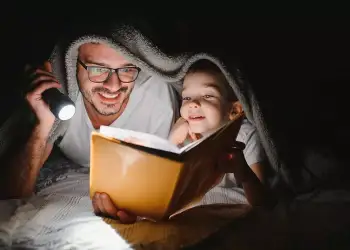 Këshilla e thjeshtë e Ajnshtajnit për fëmijë më të zgjuar