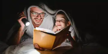 Këshilla e thjeshtë e Ajnshtajnit për fëmijë më të zgjuar