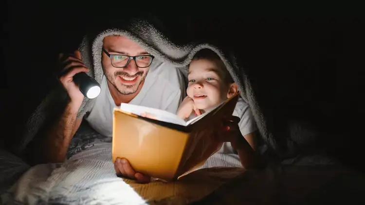 Këshilla e thjeshtë e Ajnshtajnit për fëmijë më të zgjuar