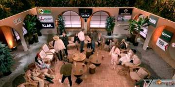 E papritur, fermeri kërkon të largohet nga Ferma Vip 3