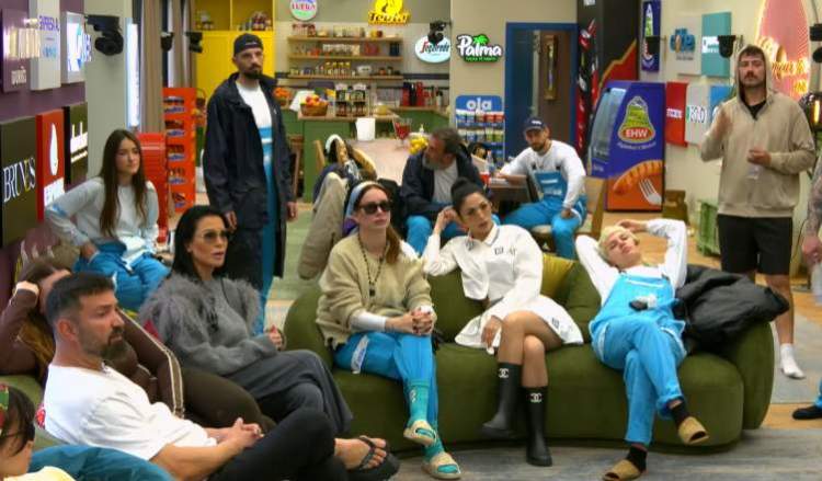 Çfarë i ndodhi? Fermerja përfundon në spital pas sfidës, si është gjendja e saj