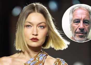 Emri i saj u përmend në dosjet Epstein, reagon Gigi Hadid