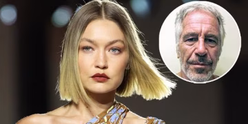 Emri i saj u përmend në dosjet Epstein, reagon Gigi Hadid