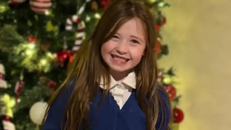 Tragjedi në Britani, gjendet e vdekur një vajzë shtatëvjeçare në liqen, arrestohet dadoja e saj