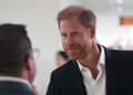 Princi Harry paditet nga organizata që ai bashkëthemeloi në nder të Princeshës Diana